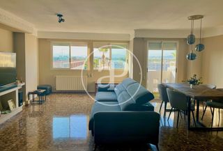 Dúplex a Camino de Onda-Salesianos. Dúplex en venta en burriana