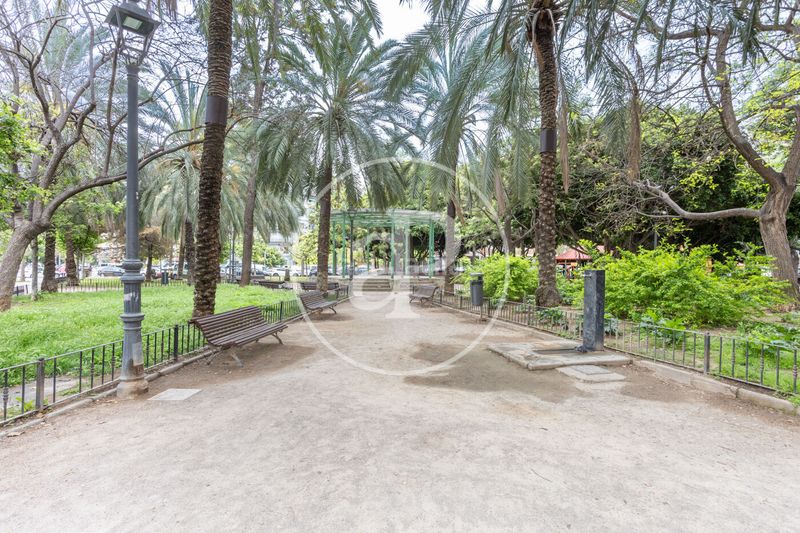Piso en venta en monteolivete en Na Rovella - Hermanos Maristas Valencia - Imagen 26