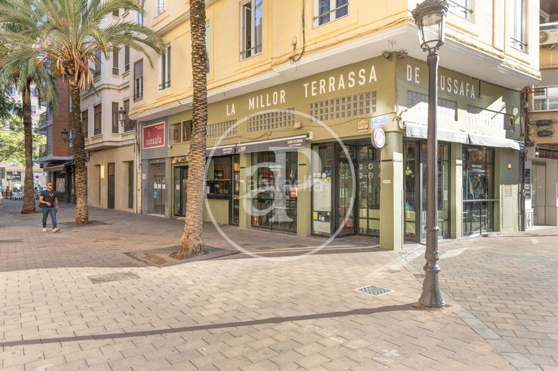 Piso en venta en monteolivete en Na Rovella - Hermanos Maristas Valencia - Imagen 39