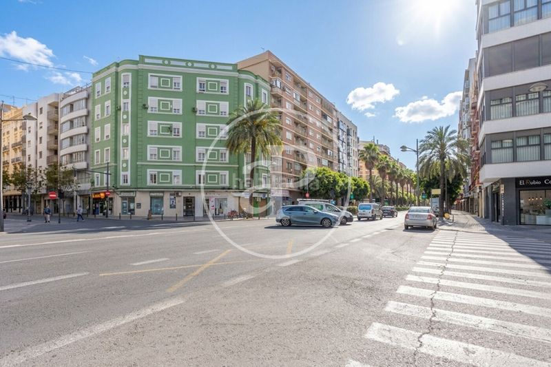 Piso en venta en monteolivete en Na Rovella - Hermanos Maristas Valencia - Imagen 28
