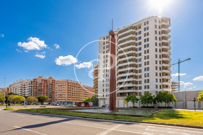 Piso en venta en monteolivete en Na Rovella - Hermanos Maristas Valencia - Imagen 30