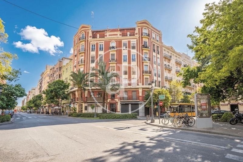 Piso en venta en monteolivete en Na Rovella - Hermanos Maristas Valencia - Imagen 29