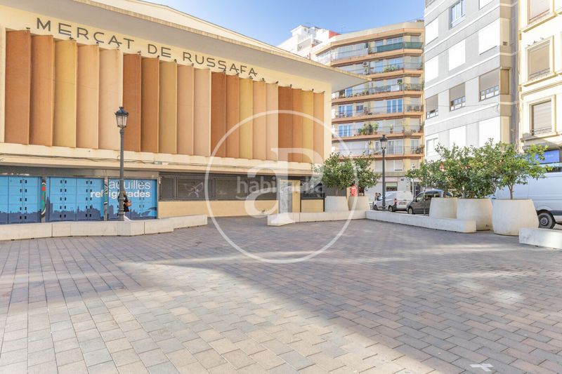 Piso en venta en monteolivete en Na Rovella - Hermanos Maristas Valencia - Imagen 38