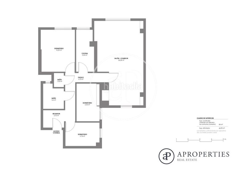 Piso en venta en monteolivete en Na Rovella - Hermanos Maristas Valencia - Imagen 44