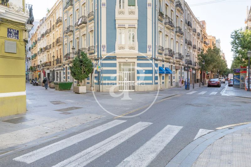 Piso en venta en monteolivete en Na Rovella - Hermanos Maristas Valencia - Imagen 42