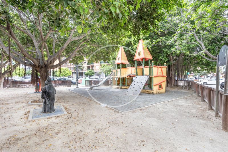 Piso en venta en monteolivete en Na Rovella - Hermanos Maristas Valencia - Imagen 27
