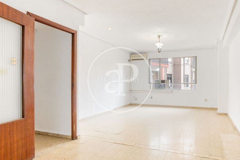 Piso en venta en monteolivete en Na Rovella - Hermanos Maristas Valencia - Imagen 2