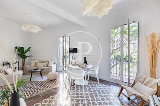 Piso  Carrer de proven�a. Piso en venta en calle proven�a