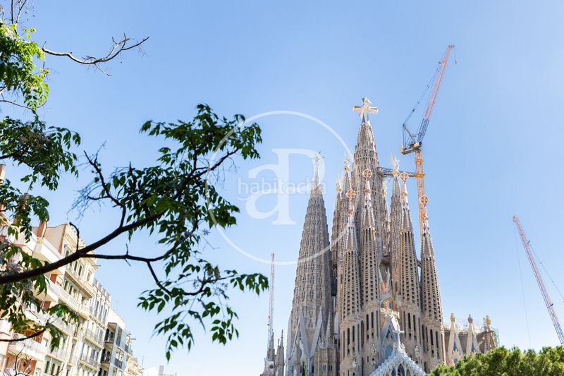 Foto c79c2271-4086-44d4-856a-77251b55e48c. Pis amb calefacció a Dreta de l´Eixample Barcelona