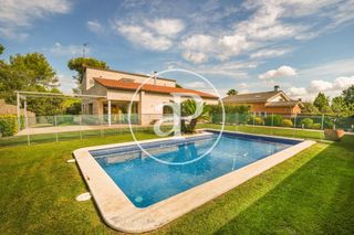 Lloguer Casa a Bellaterra. Casa en alquiler en bellaterra