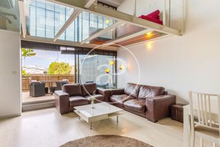 Miete Etagenwohnung  C/ de la creu roja. Loft en alquiler en ros casares