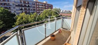 Lloguer Pis  Plaça de nicolàs ferrer i julve. Piso en alquiler en malilla