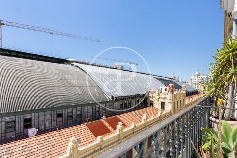 Foto b411c929-2c77-4eba-90e7-a4a00f081578. Alquiler piso  en alquiler en ruzafa en Alfafar