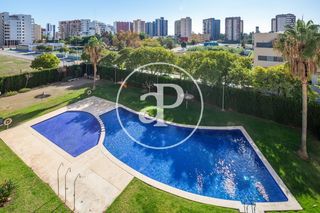 Rent Flat  Carrer lepant. Piso en alquiler en pobla de farnals