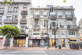 Flat  Gran via de ferran el catòlic. Piso en venta en g.v. fernando el católico