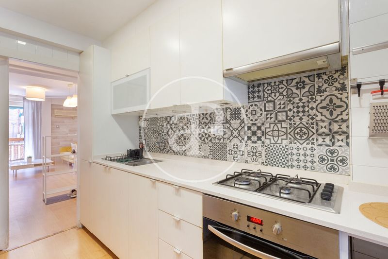 Piso en venta en ciudad de las artes y de las ciencias en Valencia - Imagen 9