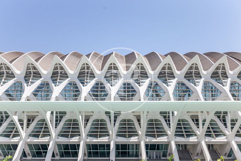Piso en venta en ciudad de las artes y de las ciencias en Valencia - Imagen 34