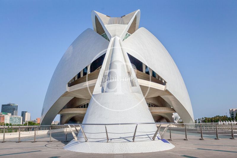 Piso en venta en ciudad de las artes y de las ciencias en Valencia - Imagen 29