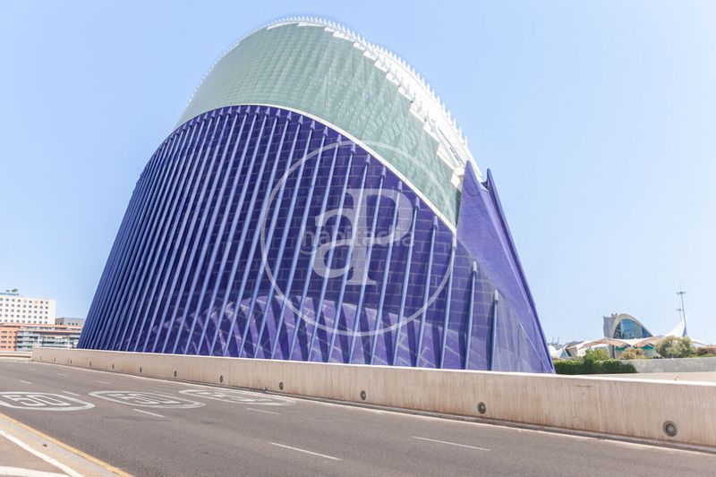 Piso en venta en ciudad de las artes y de las ciencias en Valencia - Imagen 32