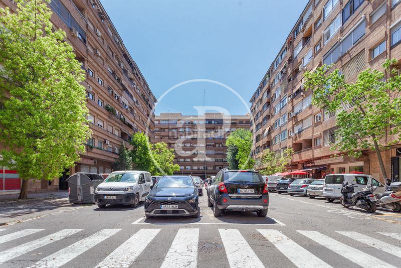 Foto 9039fe51-93a9-4383-aebc-c31182223641. Pis amb calefacció a Na Rovella - Hermanos Maristas Valencia