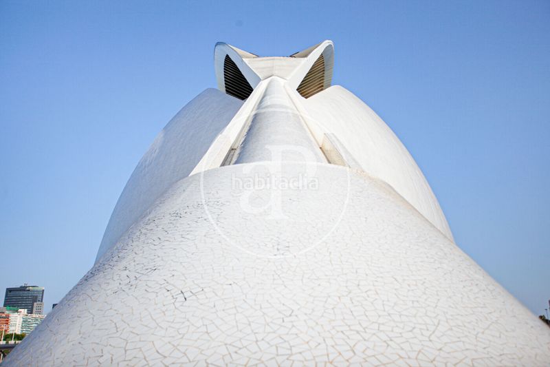 Piso en venta en ciudad de las artes y de las ciencias en Valencia - Imagen 31