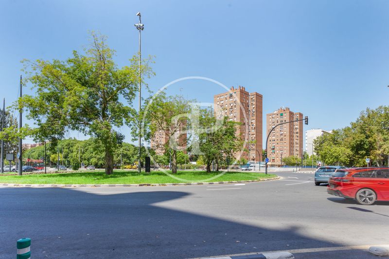 Foto ae68570c-7562-4c84-ae28-bd411763c4e6. Pis amb calefacció a Na Rovella - Hermanos Maristas Valencia