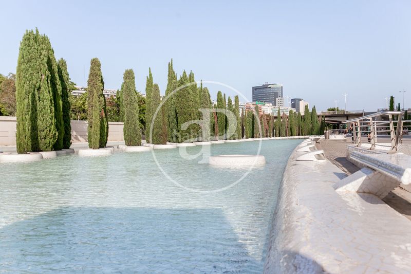 Piso en venta en ciudad de las artes y de las ciencias en Valencia - Imagen 36