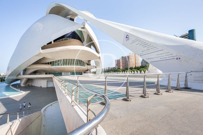 Piso en venta en ciudad de las artes y de las ciencias en Valencia - Imagen 33