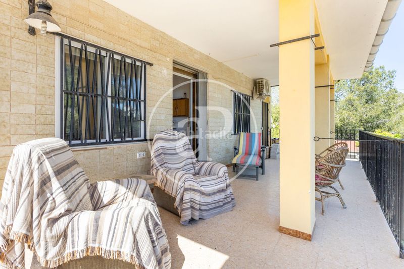 Foto 9fc95699-e858-4616-b356-2b4820d1b7ab. Casa amb calefacció aparcament piscina a Catadau