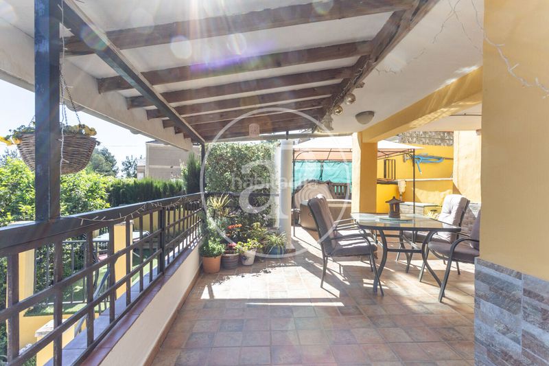 Foto b1543dbf-9119-4945-bd0a-d04d924465c6. Casa amb calefacció aparcament piscina a Catadau