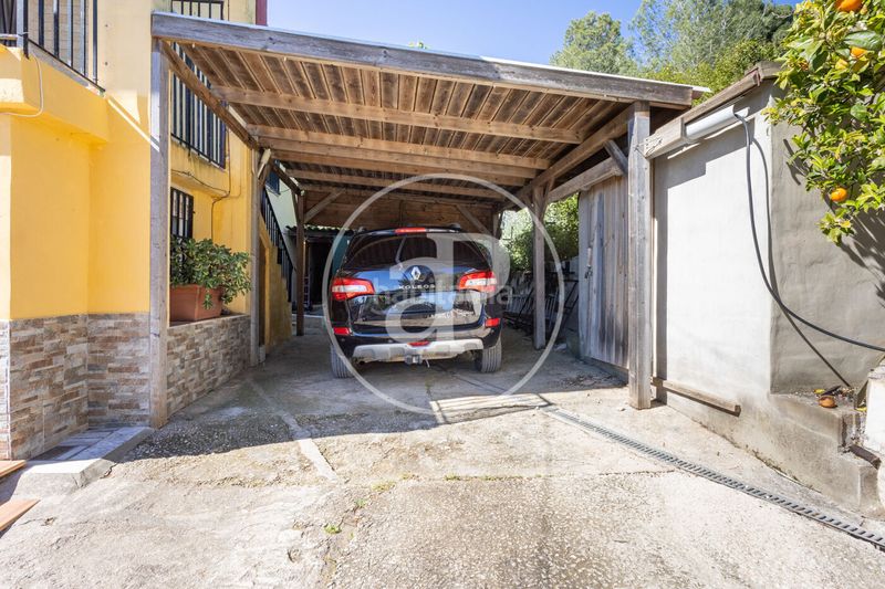 Foto d7db4d9b-60e0-4b01-b996-b053a9c6a7ed. Casa amb calefacció aparcament piscina a Catadau