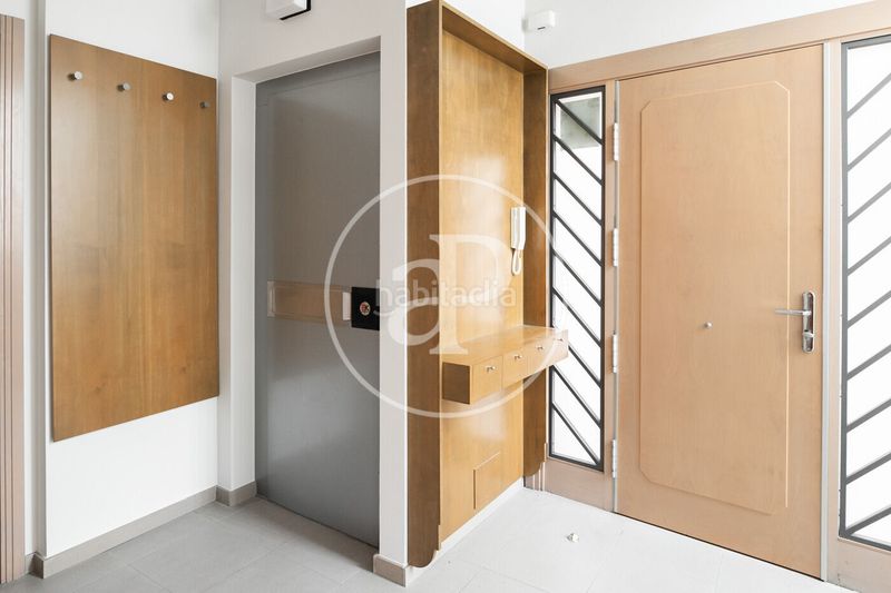 Foto d9c1e4a5-15f7-424b-bc20-dfaea70270cd. Casa amb calefacció aparcament a Vallcarca - Penitents Barcelona