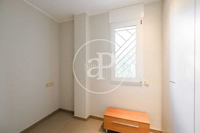 Foto f4d69a69-71a7-499a-8b72-a97c83c3539f. Casa amb calefacció aparcament a Vallcarca - Penitents Barcelona
