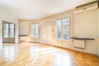 Flat  Carrer del rosselló. Piso en venta en la antigua esquerra de leixample