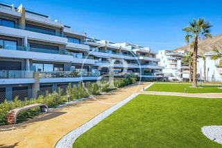 Dachwohnung  Carrer de bolívia. Ático dúplex en venta en finestrat