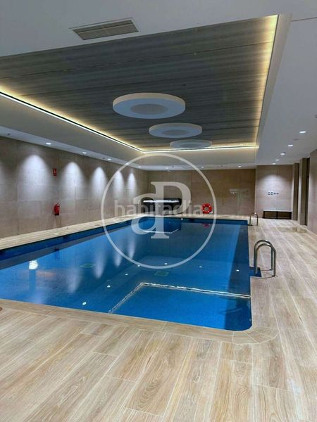 Foto a6d413ff-73d6-4f98-ba2c-b11ca52ebebb. Pis amb calefacció aparcament piscina a balcón de Finestrat-terra marina Finestrat