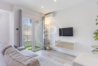 Location Appartement à Malva Rosa. Piso en alquiler en la malvarrosa