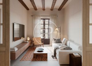 Appartamento in Rambla de sant josep 83