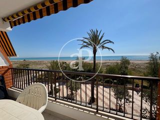 Lloguer Pis  Av. blasco ibáñez. Piso en alquiler en canet den berenguer