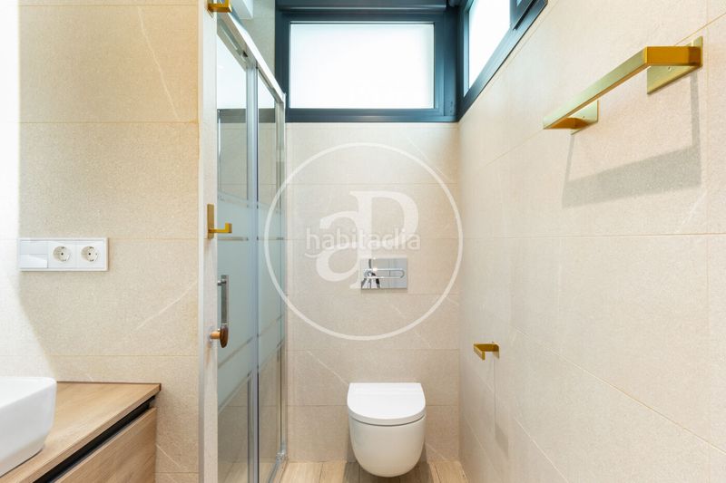 Foto d564a95e-7106-4ff2-8afd-8aaa72014b72. Lloguer casa amb calefacció aparcament piscina a Bétera