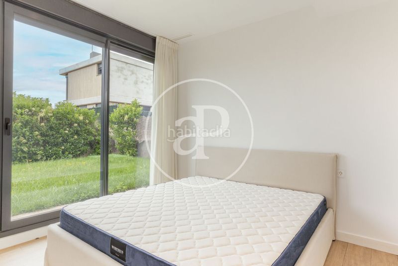 Foto e3ed7266-2337-4140-ba22-97c105a38ff5. Lloguer casa amb calefacció aparcament piscina a Bétera