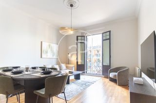 Lloguer Pis  Carrer d'aribau. Piso en alquiler en calle aribau eixample esquerra