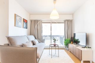 Location Appartement  Av. de gaudí. Piso en alquiler en avinguda gaudi sagrada familia
