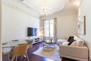 Flat in Carrer de Bailèn