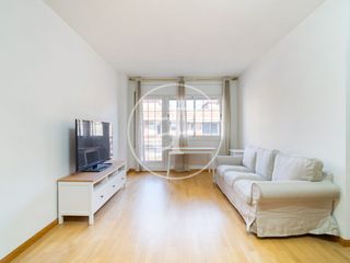 Lloguer Àtic  Carrer de lepant. Piso en alquiler en sagrada familia