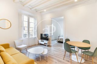 Lloguer Pis  Carrer del pas de l'ensenyança. Piso en alquiler en el gótico