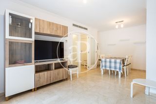 Miete Etagenwohnung  Carrer de trafalgar. Piso en alquiler en penyaroja