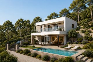 Terreno residencial en El Bosque