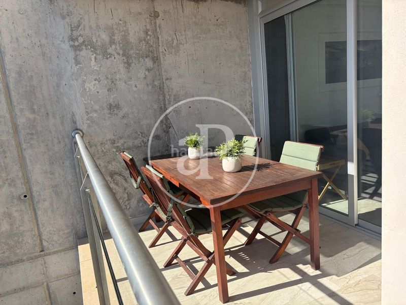 Foto 2f1efcd7-79cb-4bbe-b1ba-6720277a1c33. Rent flat with heating parking pool in Via Parque Benidorm