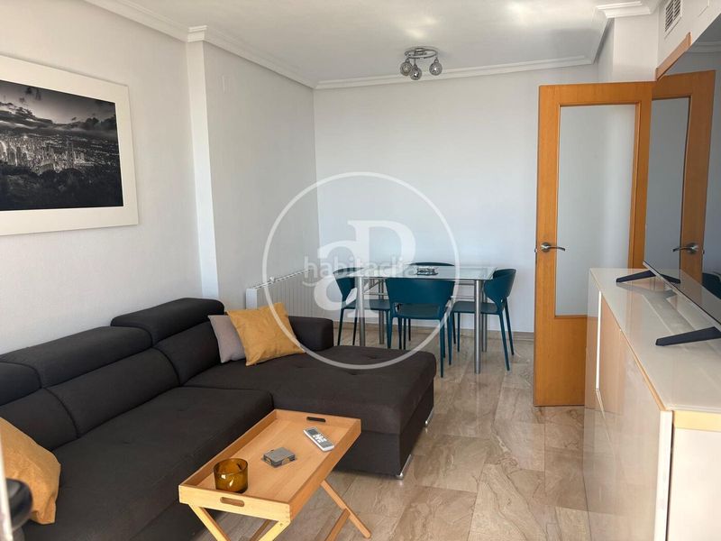 Foto 53e2c8ee-2add-4e3d-a977-fa2b891613ec. Rent flat with heating parking pool in Via Parque Benidorm
